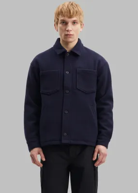 Samse Samse Pally Shirt Jacket - Salute