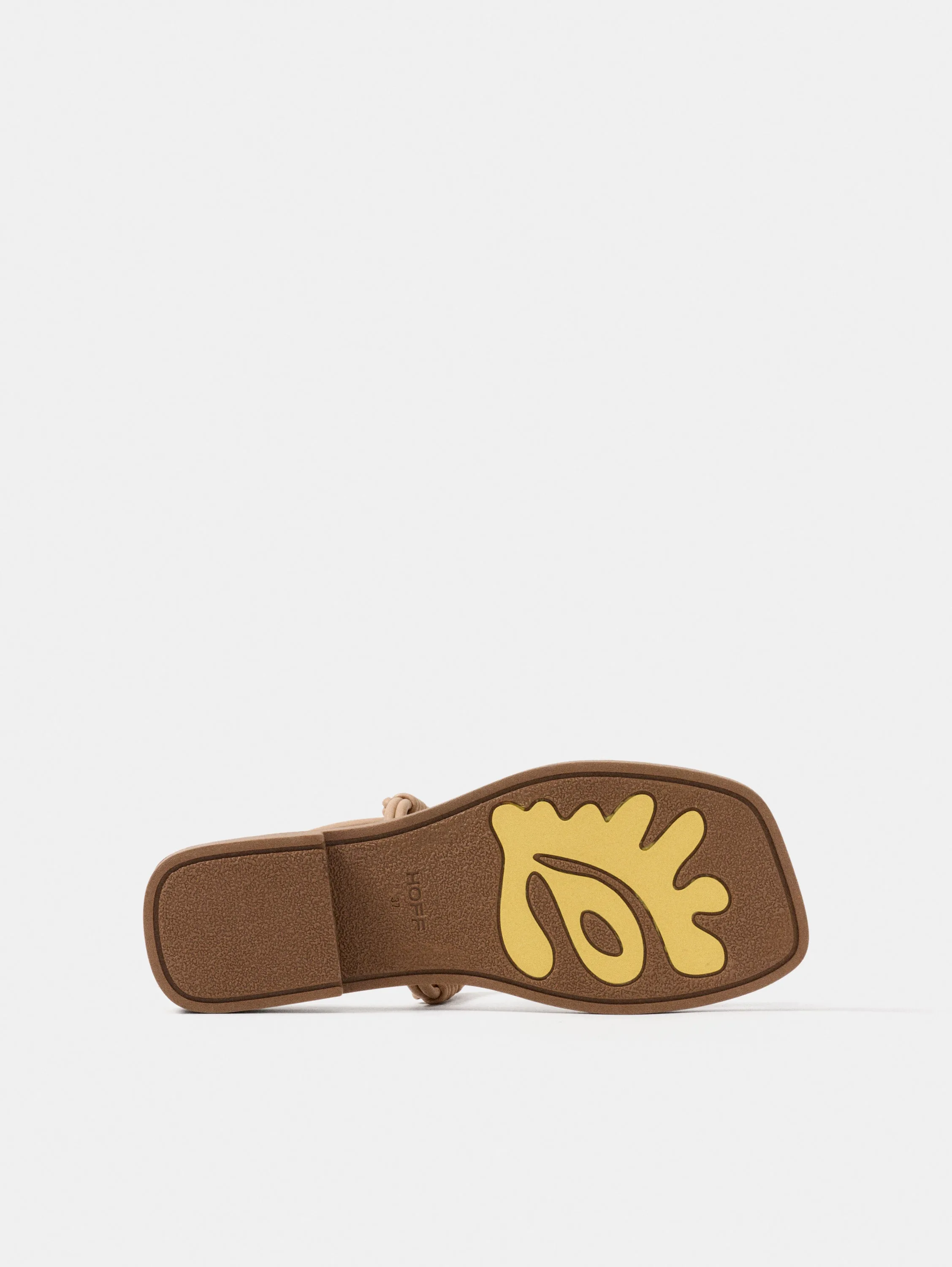 SANDALS GRIMAUD TOPO