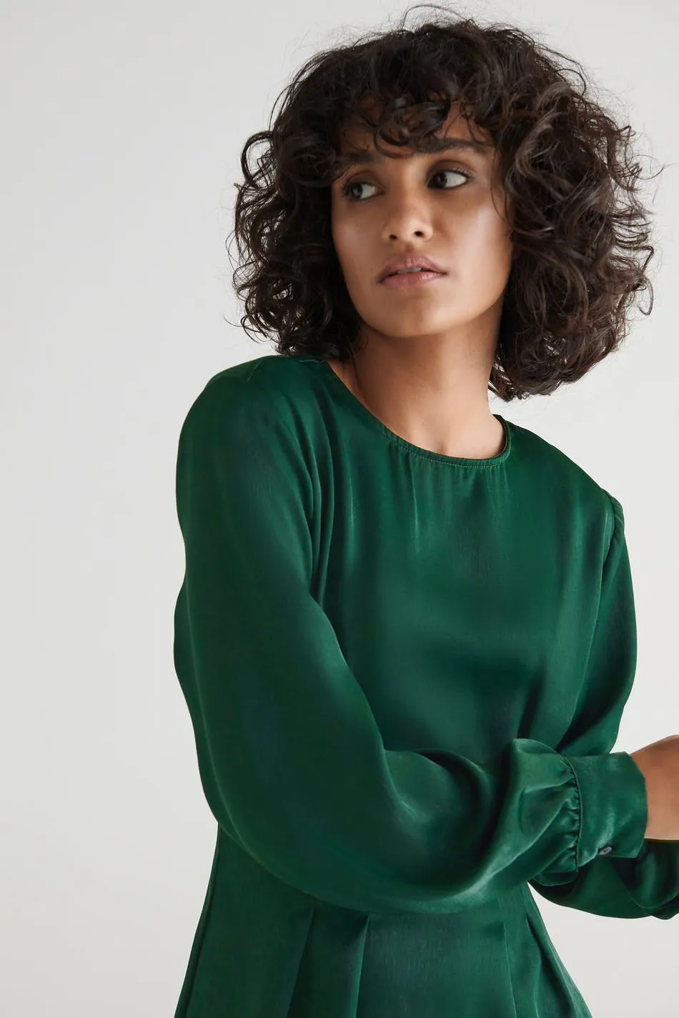 Sandra dress