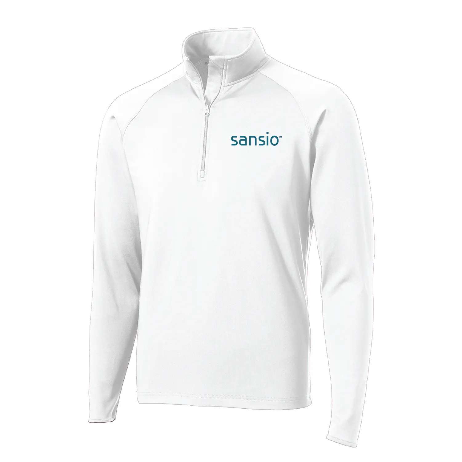 Sansio Sport-Wick Stretch 1/2-Zip Pullover