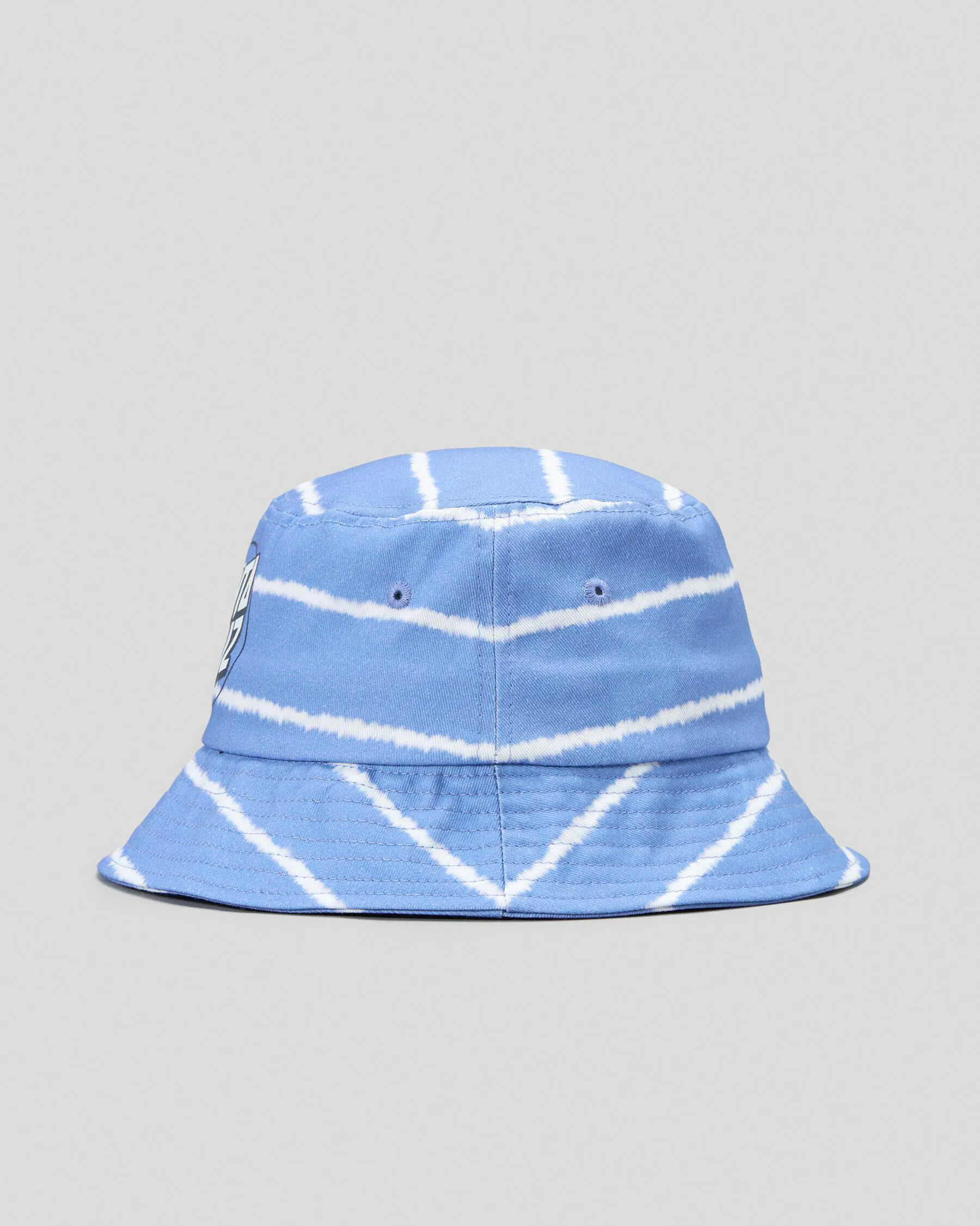 Santa Cruz Dot Bucket Hat