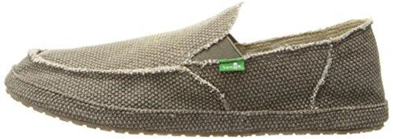 Sanuk Rounder - Men's Sandals