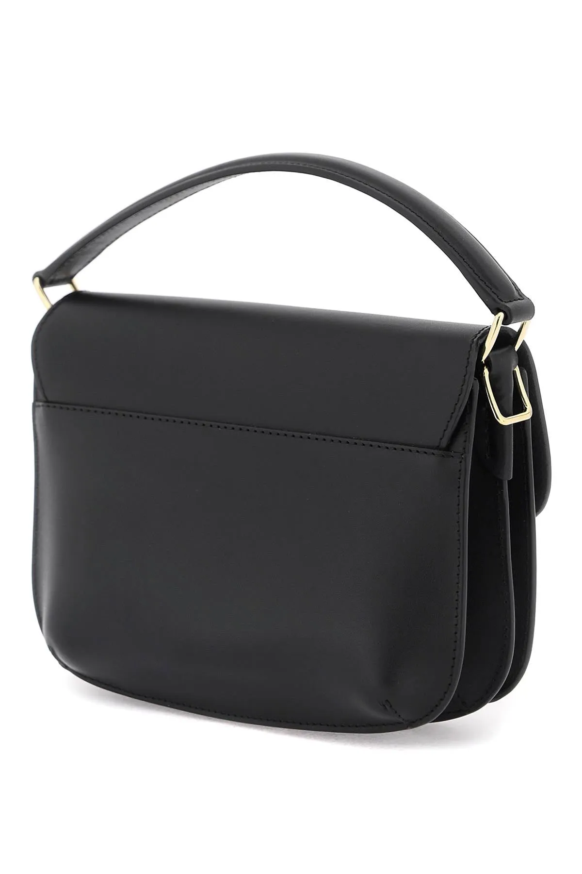 sarah mini shoulder bag PXAWV F61629 NOIR