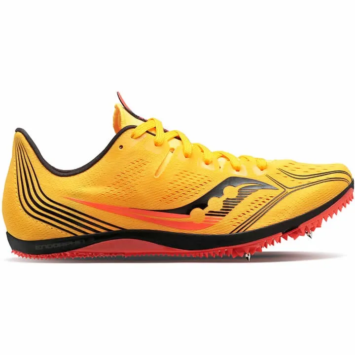 Saucony Endorphin 3 Spike Men's