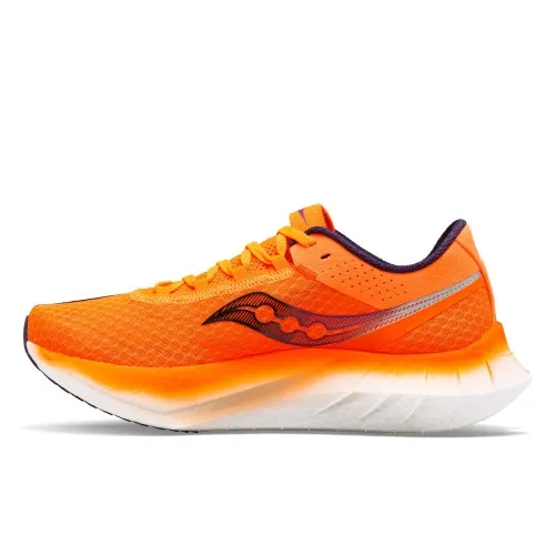 Saucony Endorphin Pro 4 Vizi Orange