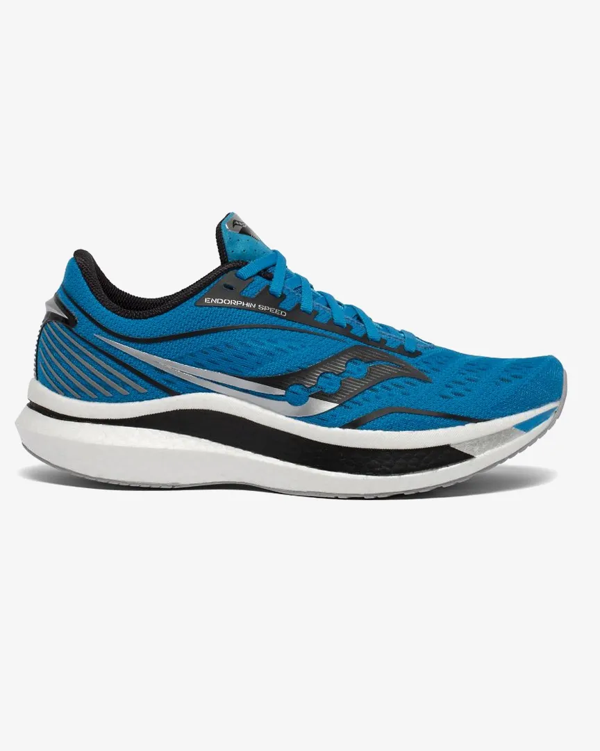 Saucony Endorphin Speed Men