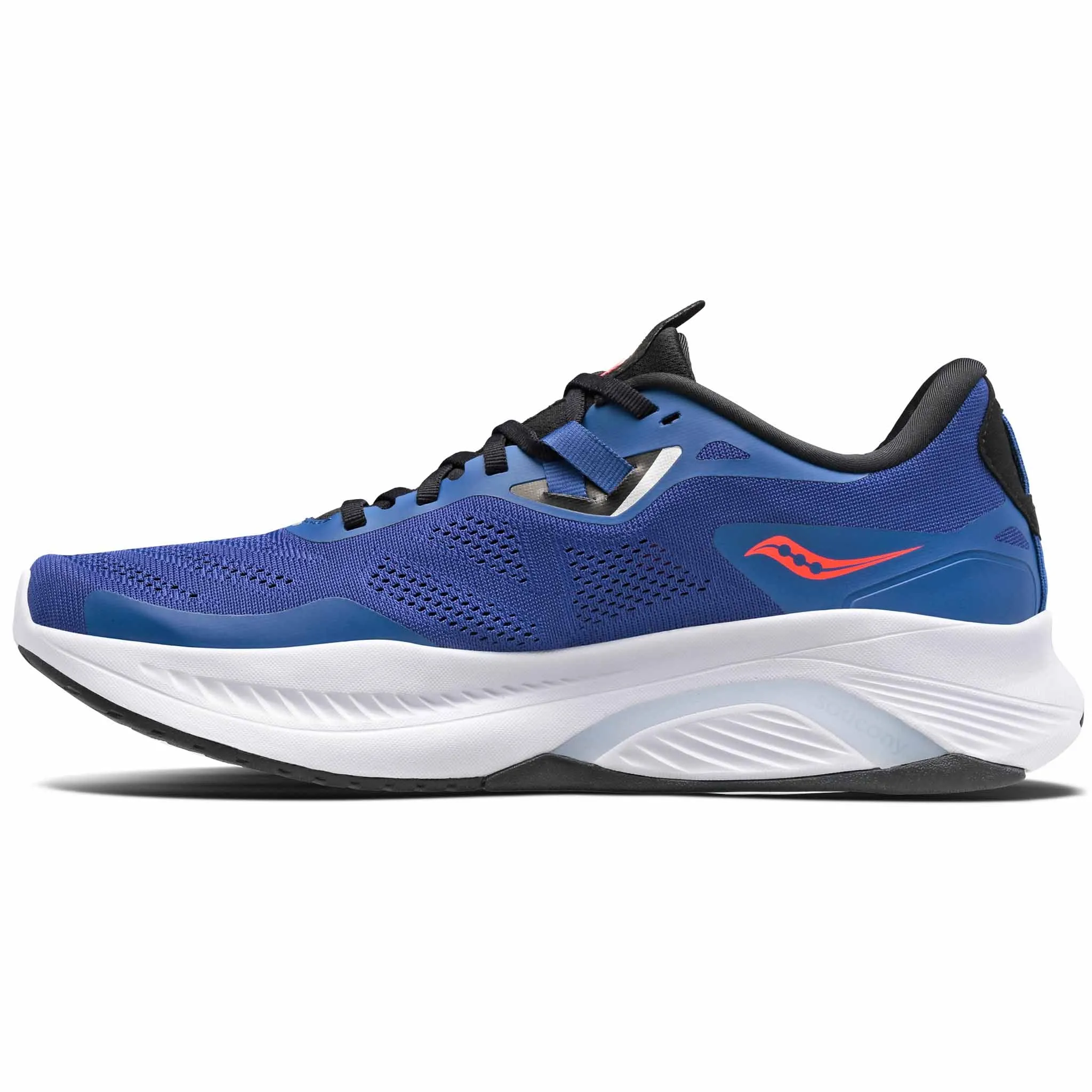 Saucony Guide 15 chaussures de course à pied homme