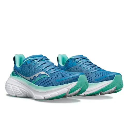 Saucony Guide 17 Breeze / Mint