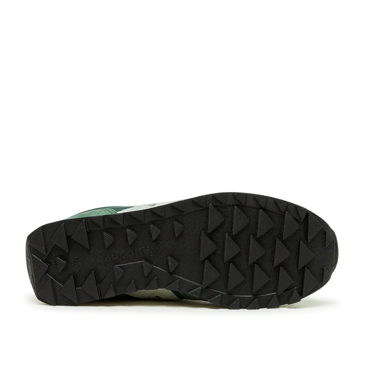 Saucony Jazz Original Vintage (Green / White)