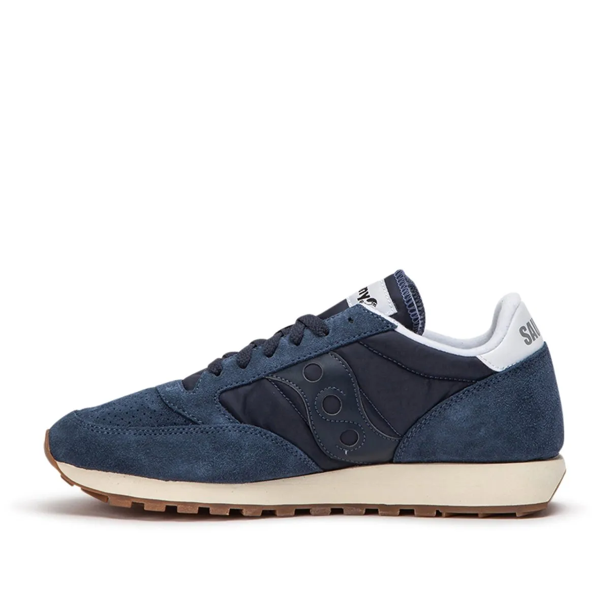 Saucony Jazz Original Vintage (Navy)