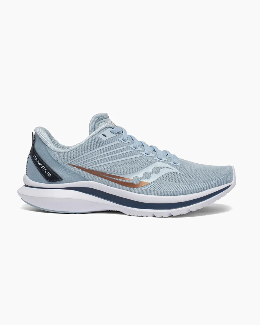 Saucony Kinvara 12 Women