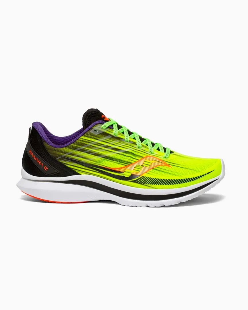 Saucony Kinvara 12 Women