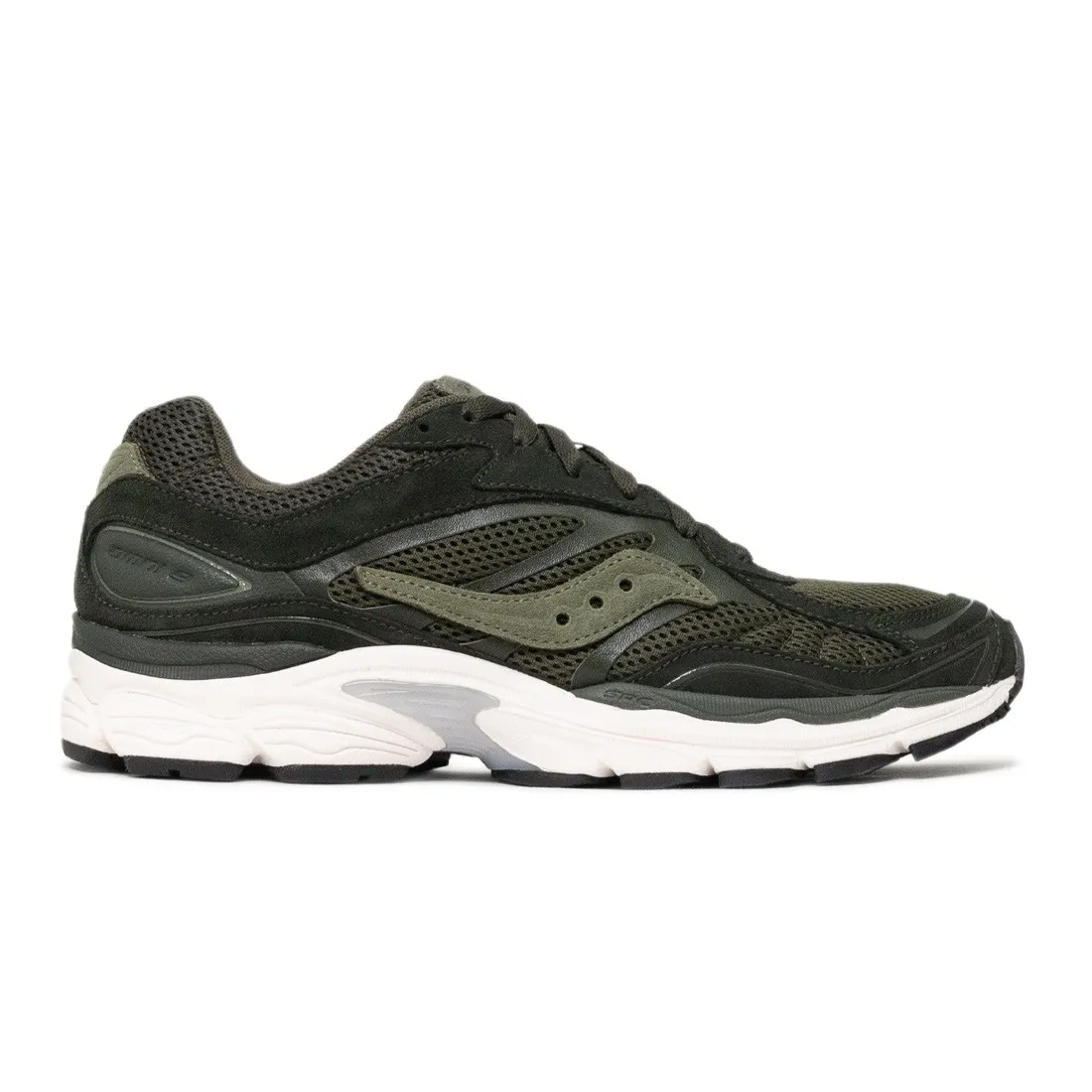 Saucony Men Progrid Omni 9 (green)