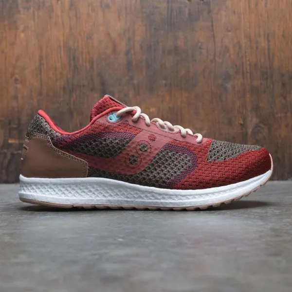 Saucony Men Shadow 5000 EVR (red)