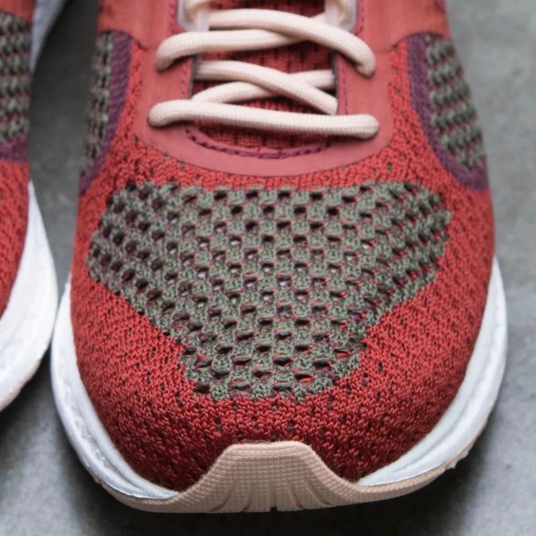 Saucony Men Shadow 5000 EVR (red)