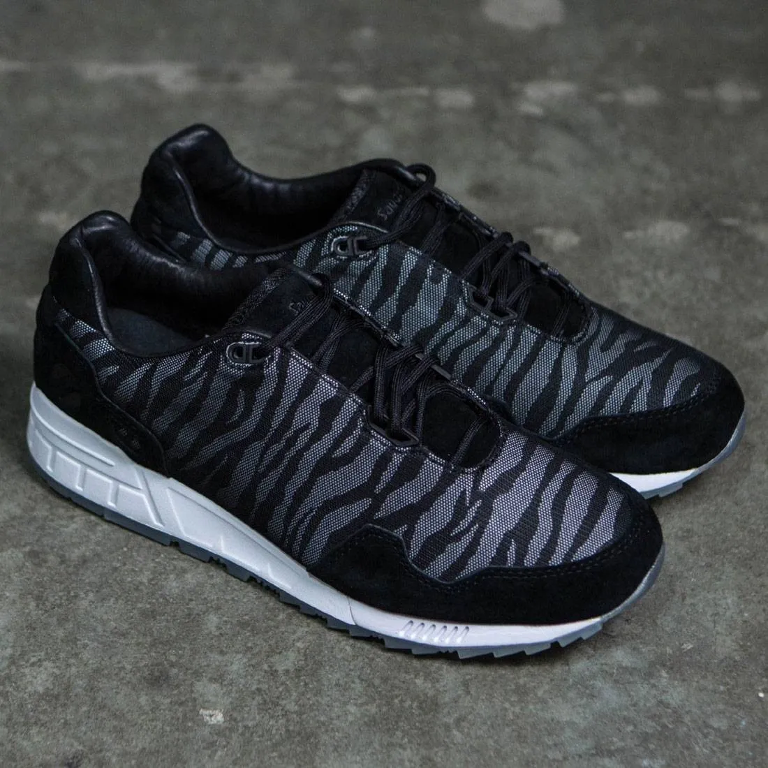 Saucony Men Shadow 5000 - MOD (black)
