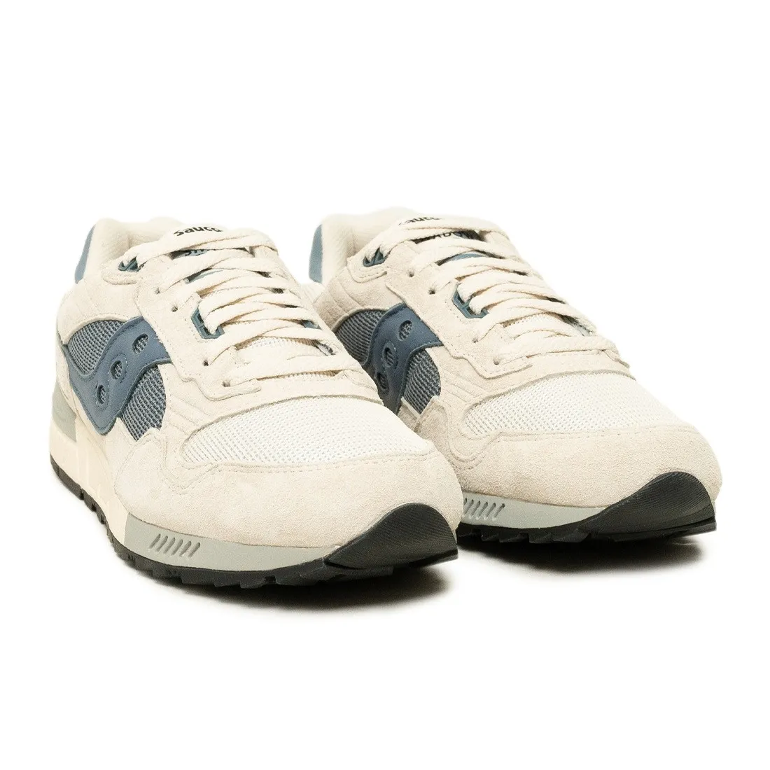 Saucony Men Shadow 5000 (white / blue)