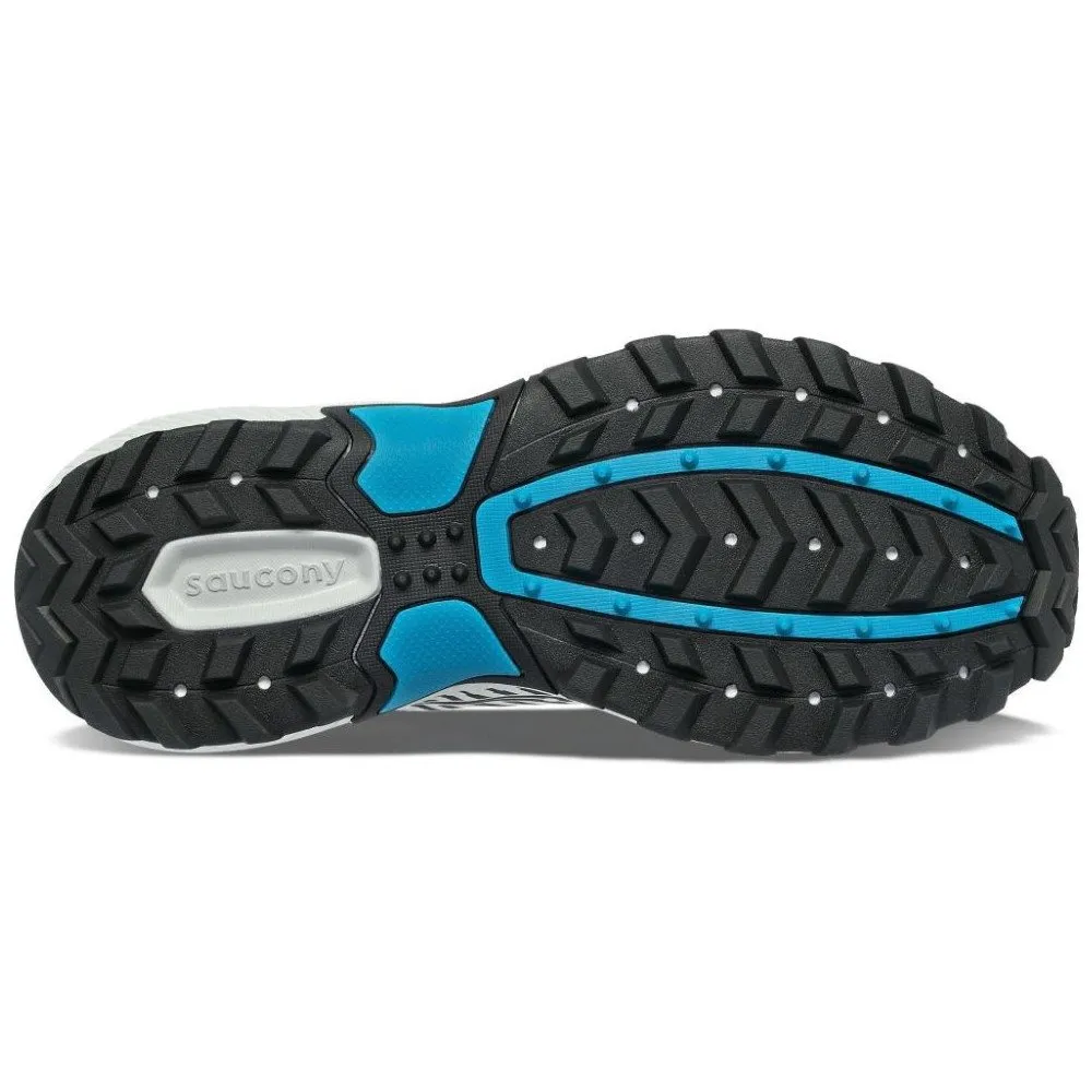 Saucony Men's Excursion TR15 Running Shoe