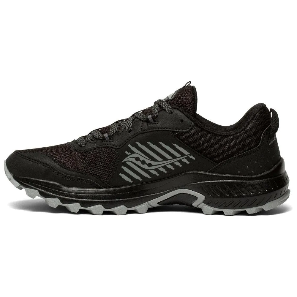 Saucony Men's Excursion TR15 Running Shoe