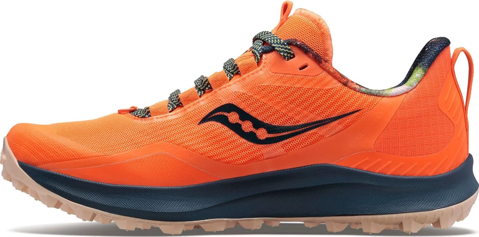 Saucony Peregrine 12 Campfire Story