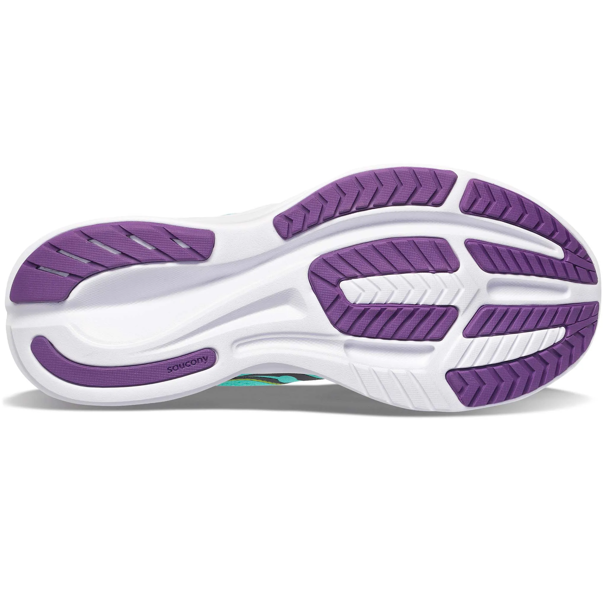 Saucony Ride 15 chaussures de course à pied femme