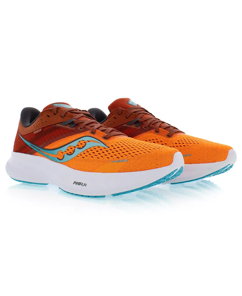 Saucony Ride 16