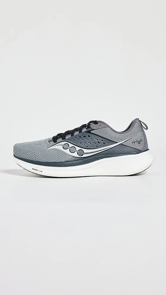 Saucony   Ride 17 Sneakers 