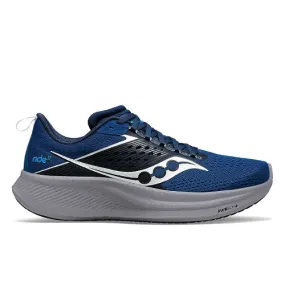 SAUCONY RIDE 17 WIDE