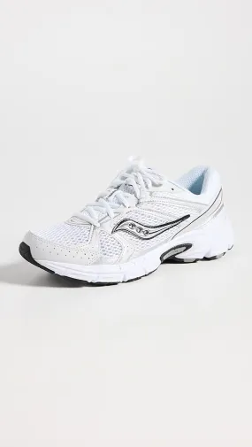 Saucony   Ride Millennium Unisex Sneakers 