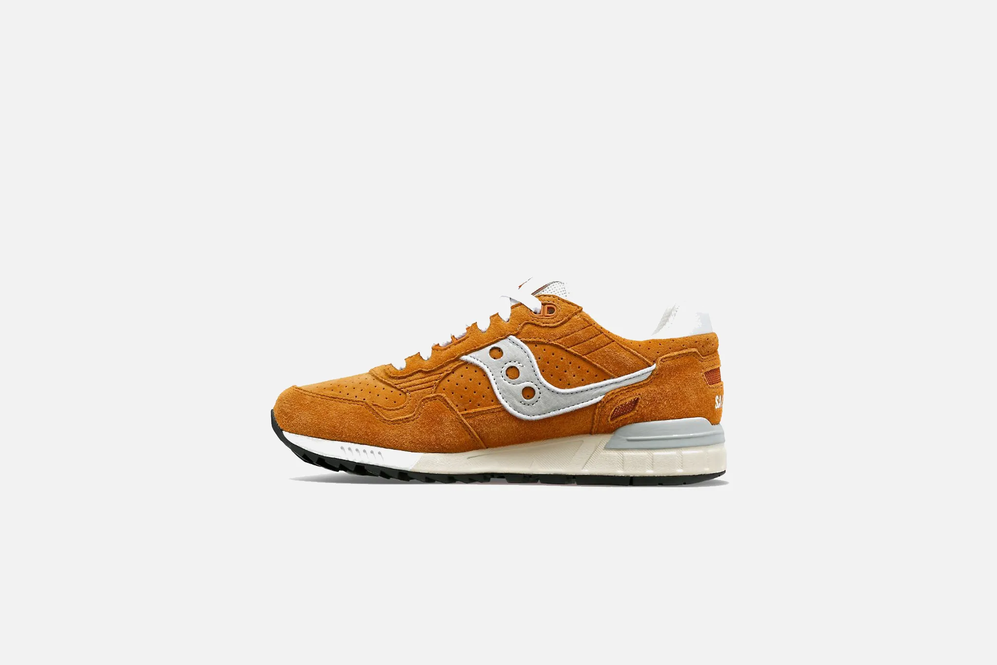 Saucony Shadow 5000 M - Rust
