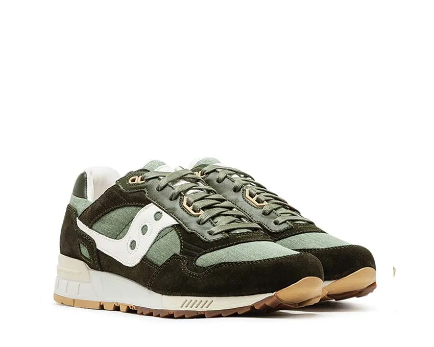Saucony Shadow 5000