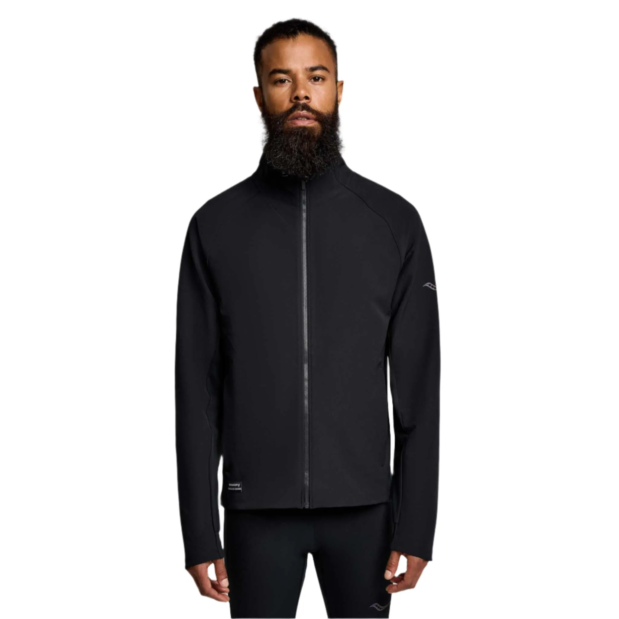 Saucony Triumph manteau de course à pied pour homme