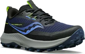 Saucony W Peregrine 13 Night/Fossil