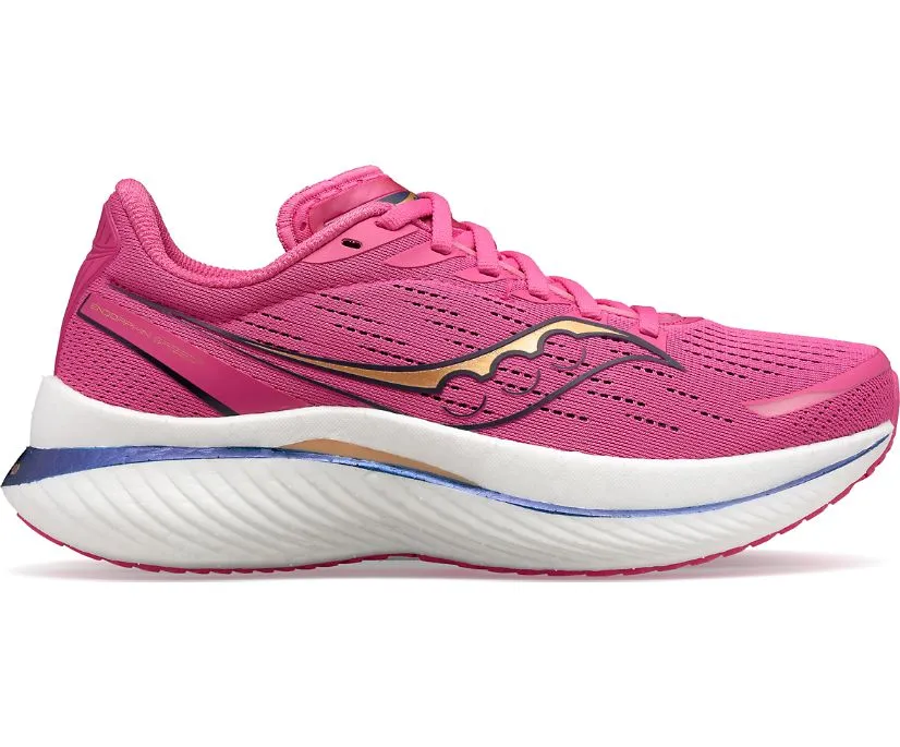 SAUCONY WOMEN’S ENDORPHIN SPEED 3