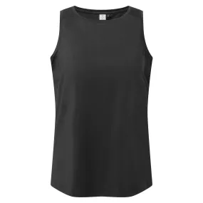Sayley Womens Tech Vest - Black