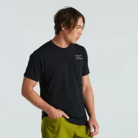 SBC Short Sleeve Tee