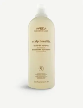 Scalp Benefits™ Balancing shampoo 1l
