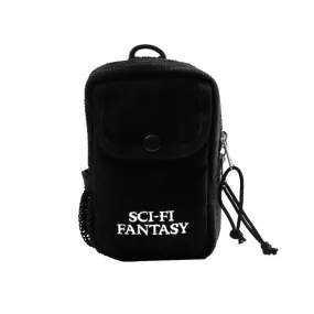 Sci Fi Fantasy Camera Pack Black