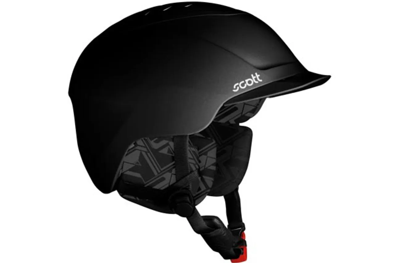 Scott Roam Ski Snowboard Helmet