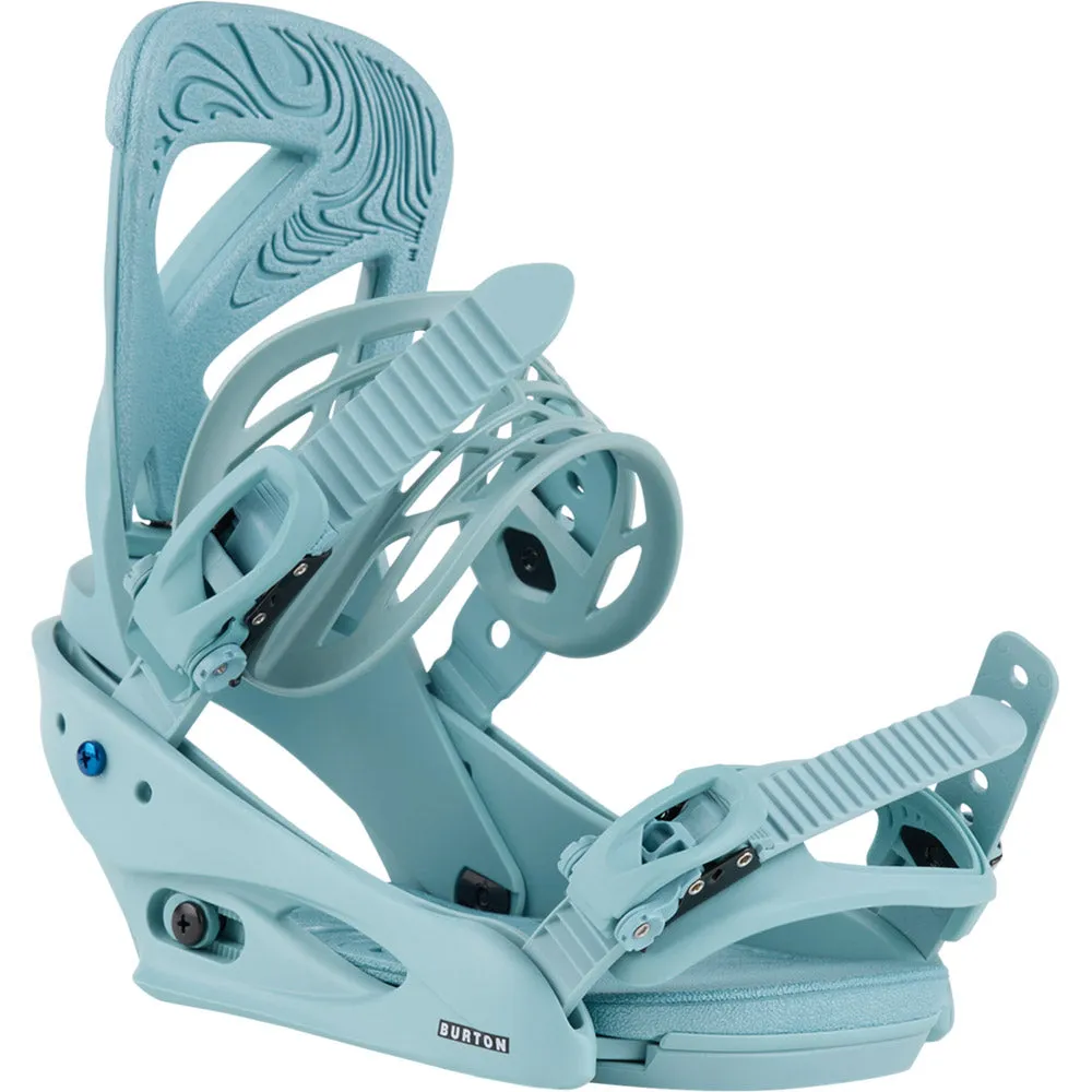 Scribe Snowboard Bindings - Womens