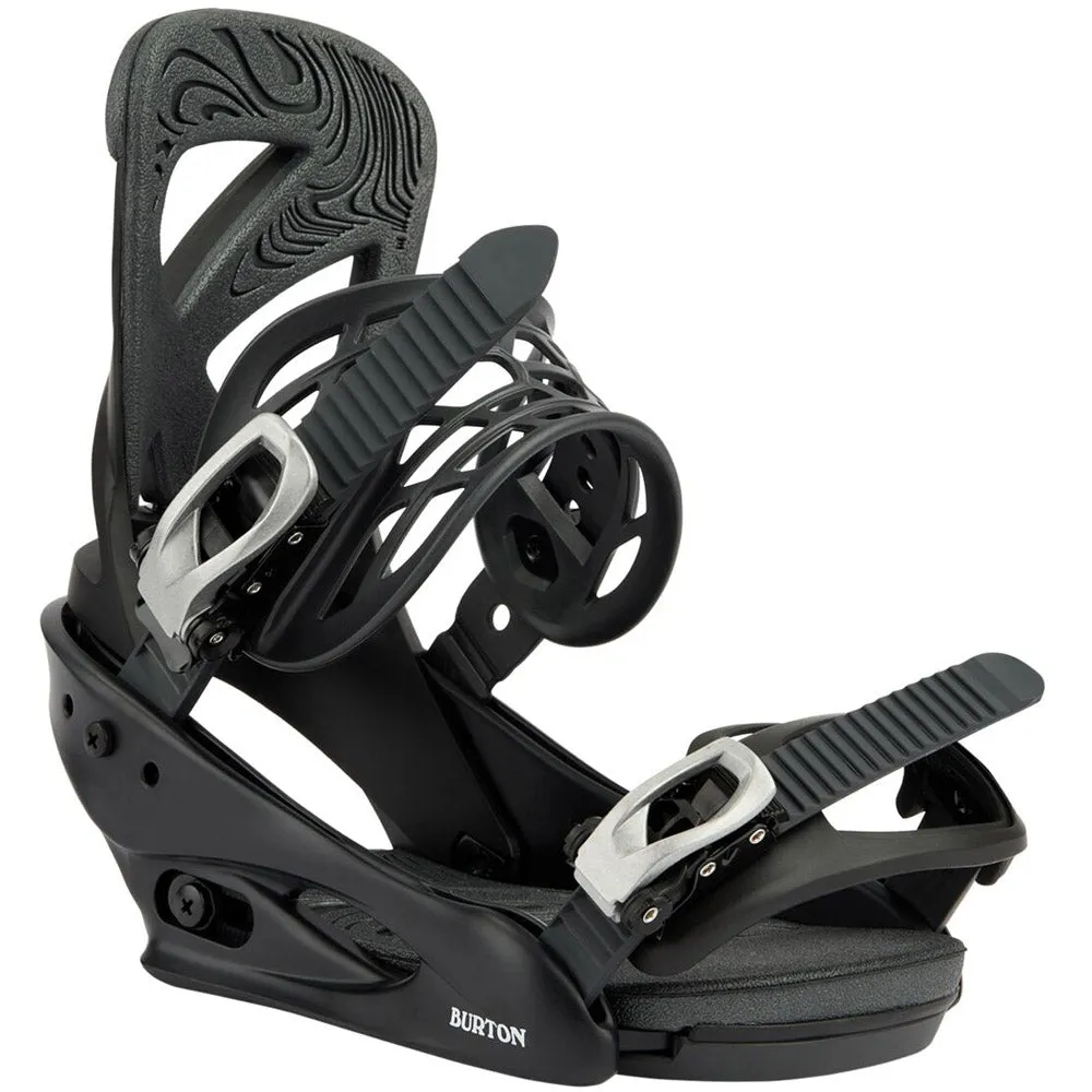 Scribe Snowboard Bindings - Womens