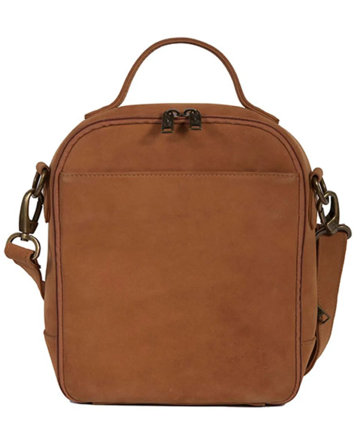 Scully Women's Travel Leather Tote