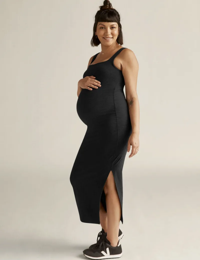 SD6166M SD Icon Maternity Dress