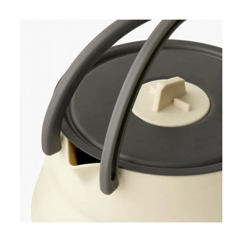 Sea To Summit  Frontier UL Collapsible Kettle