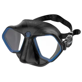 SEAC Raptor Free Diving Mask