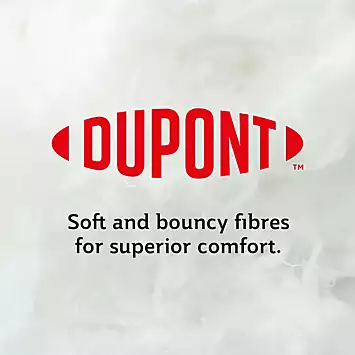 Sealy Deeply Full Mattress Topper | Kaleidoscope
