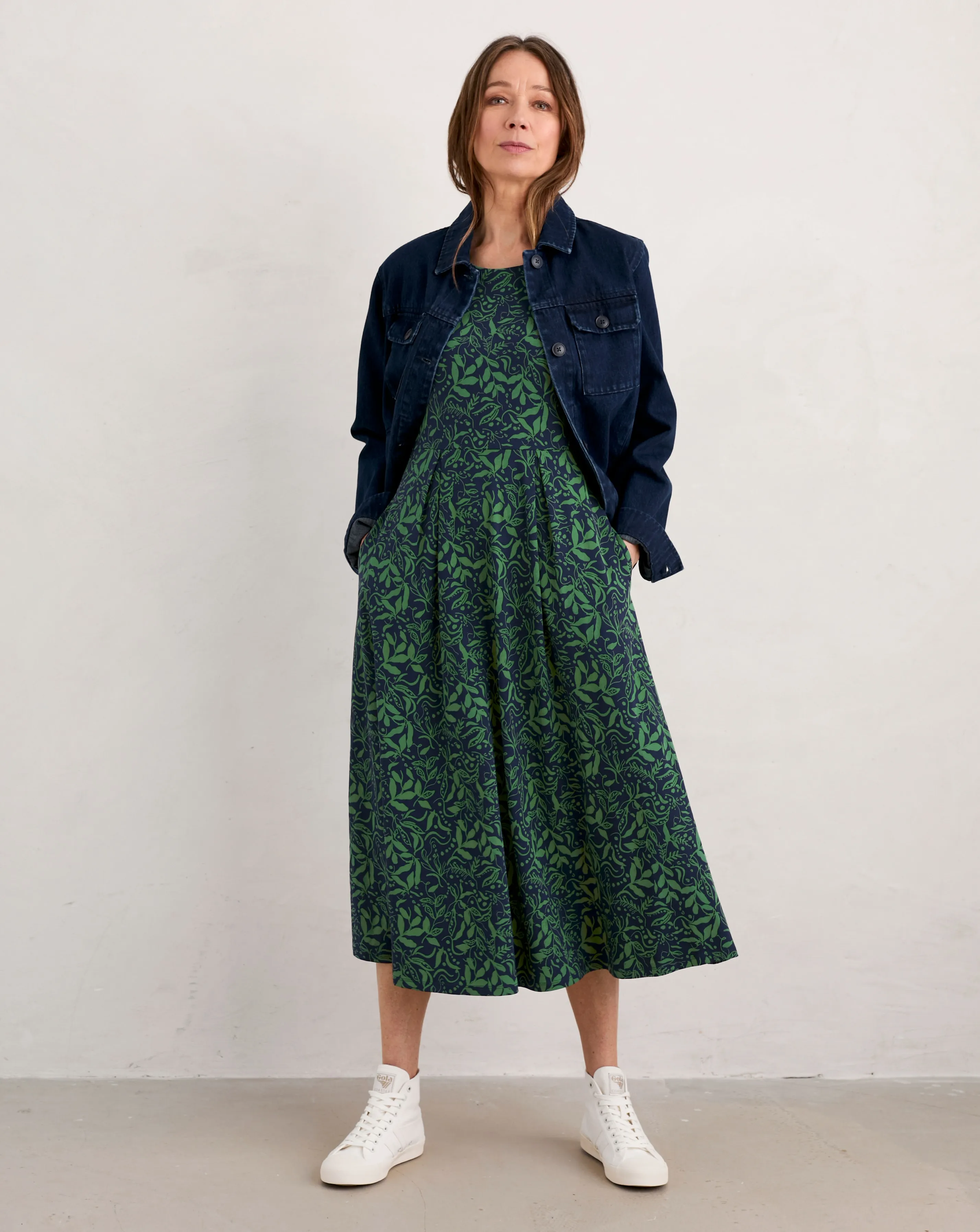 Seasalt Veronica Dress