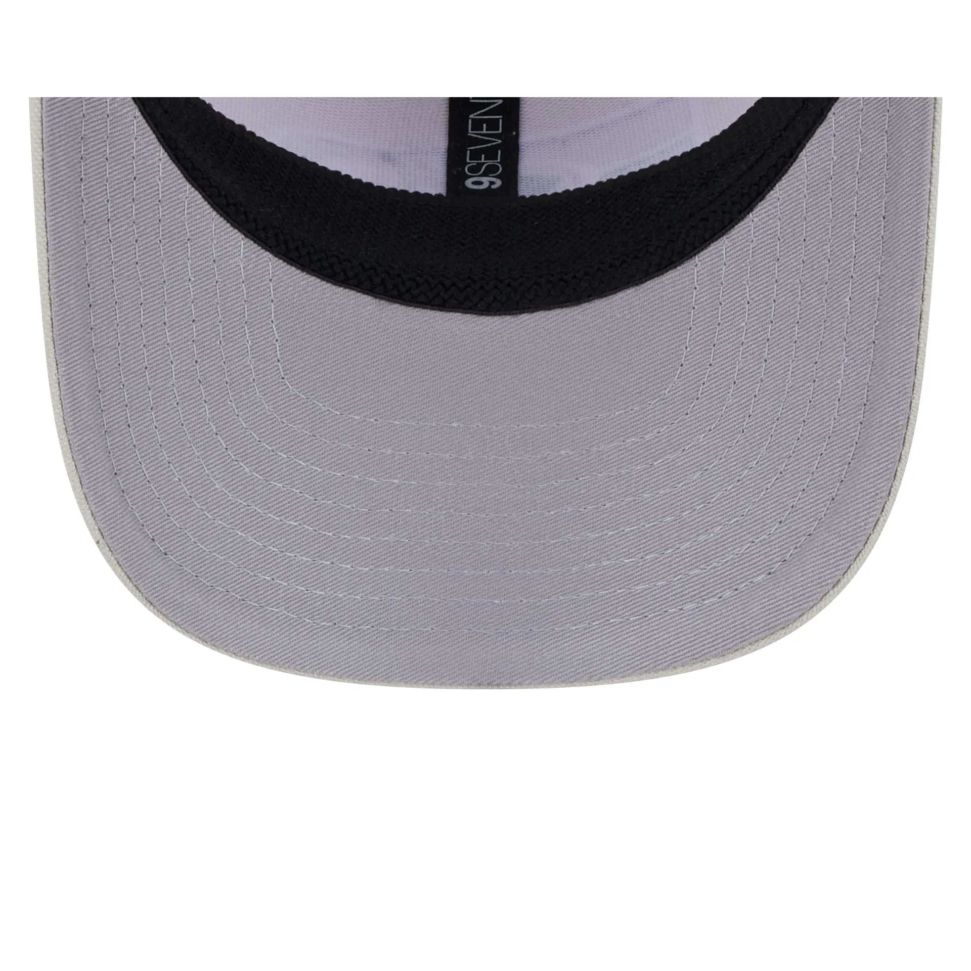 Seattle Seahawks Canvas 9SEVENTY Trucker Hat
