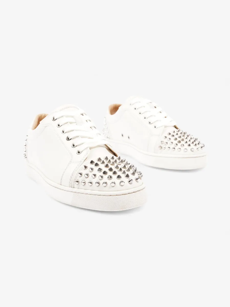 Seavaste 2 Sneakers White Leather EU 42 UK 8