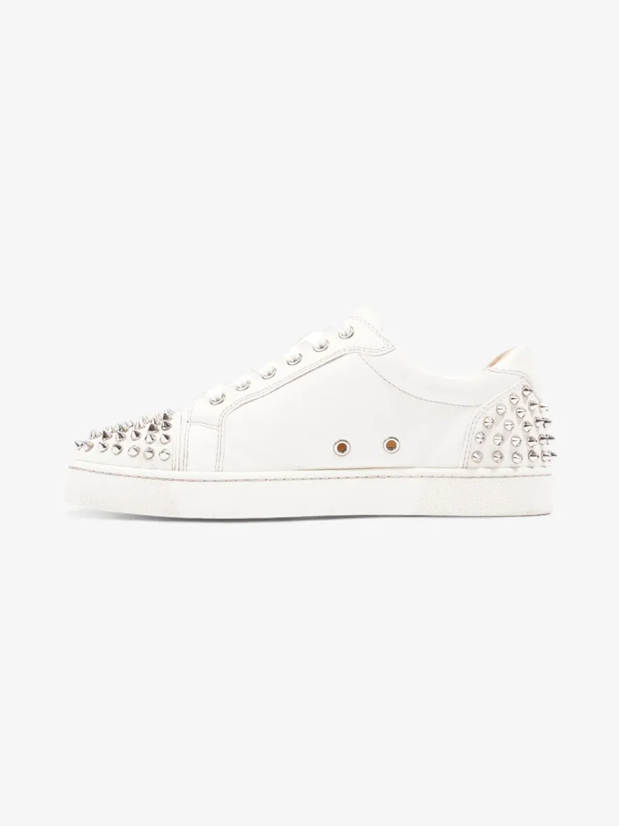 Seavaste 2 Sneakers White Leather EU 42 UK 8